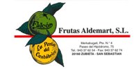 Frutas Aldemart